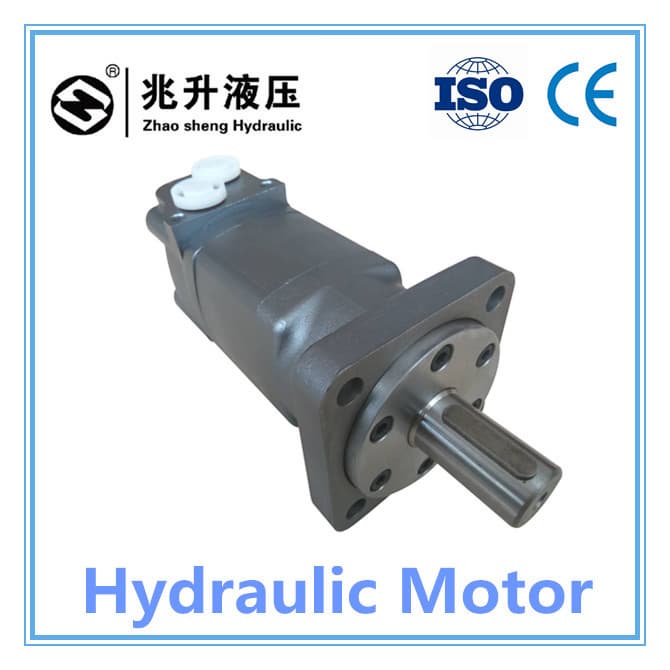 High quality Danfoss OMS Hydraulic Cycloid motor for John Deere Tractor 554